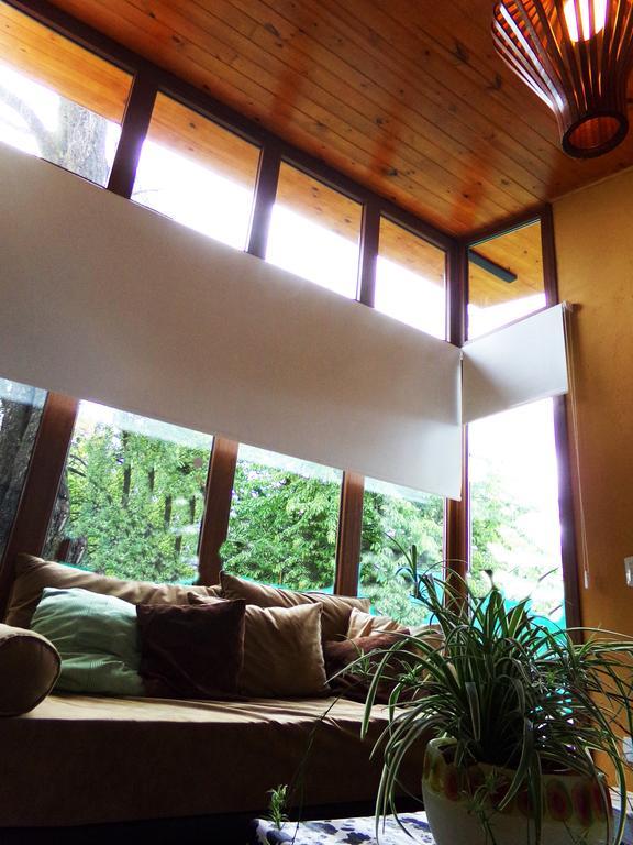 Cabanas Bajo El Nogal Villa El Bolsón Cameră foto