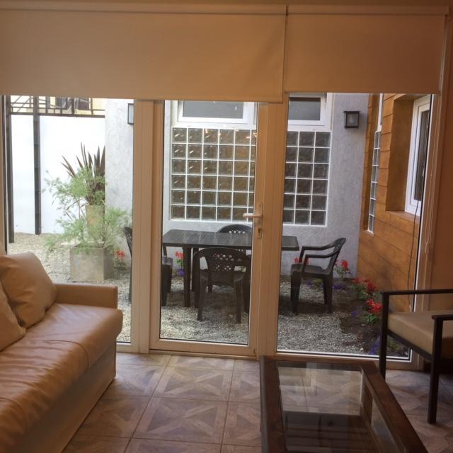 Cabanas Bajo El Nogal Villa El Bolsón Exterior foto