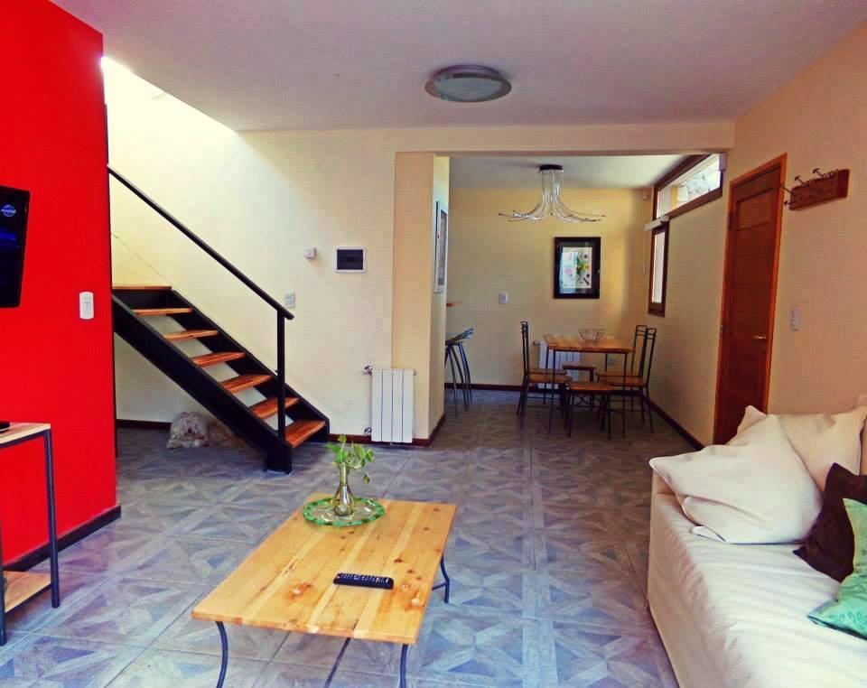 Cabanas Bajo El Nogal Villa El Bolsón Exterior foto