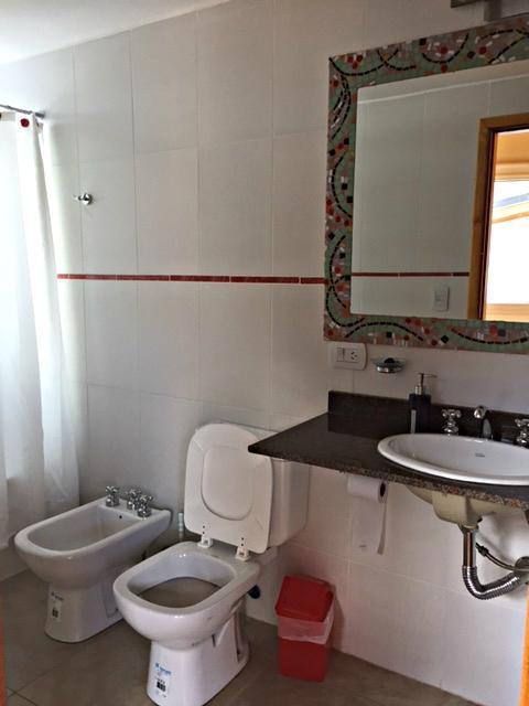 Cabanas Bajo El Nogal Villa El Bolsón Exterior foto