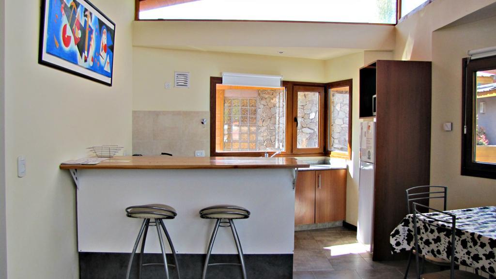 Cabanas Bajo El Nogal Villa El Bolsón Exterior foto