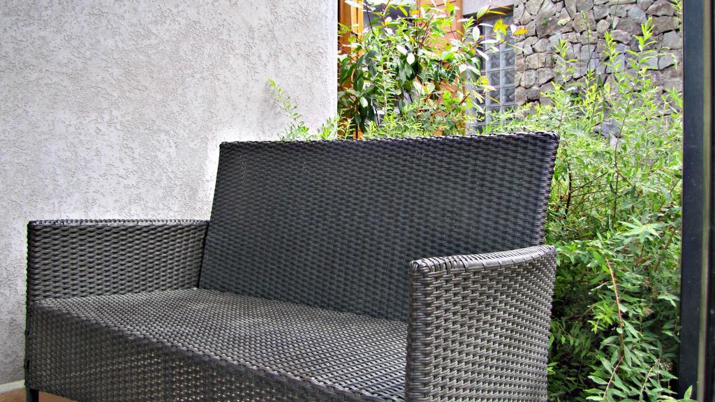 Cabanas Bajo El Nogal Villa El Bolsón Exterior foto