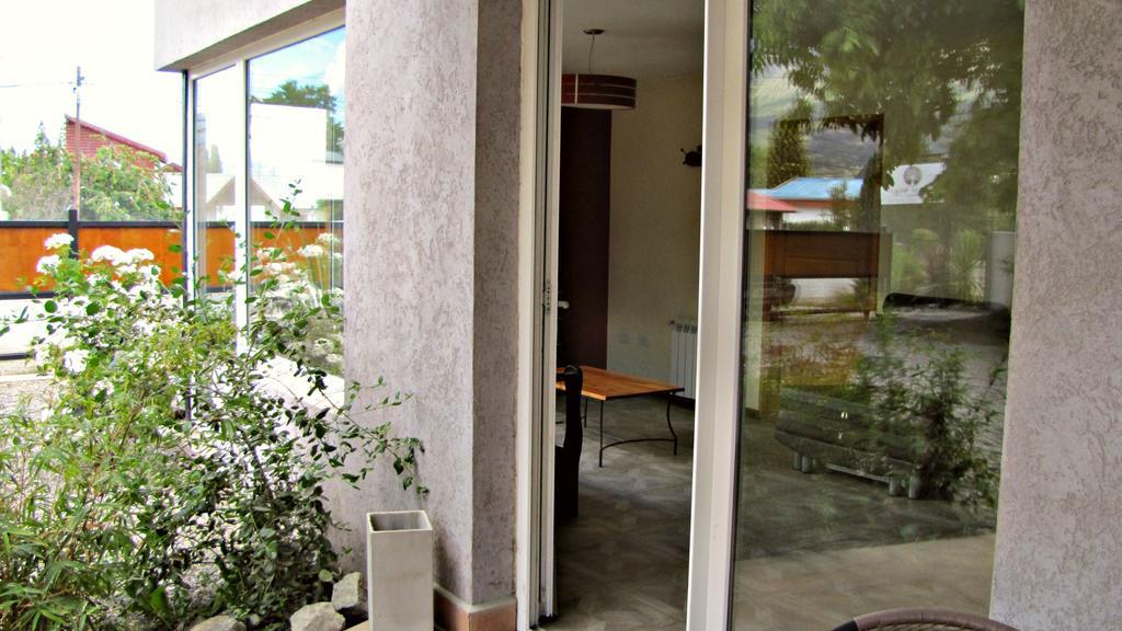 Cabanas Bajo El Nogal Villa El Bolsón Exterior foto