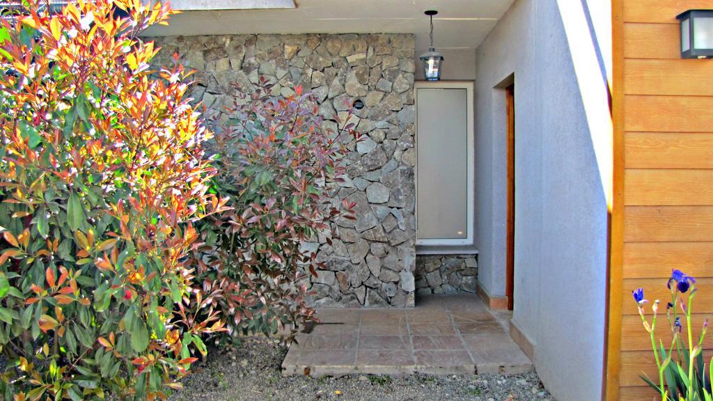 Cabanas Bajo El Nogal Villa El Bolsón Exterior foto